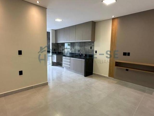 Apartamento venda em Região Imediata de Franca, Juranda