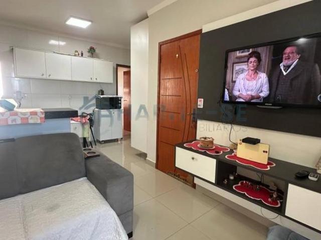 Apartamento venda em Parque Santa Hilda, Franca