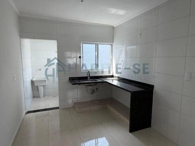 Apartamento venda em Parque Santa Hilda, Franca