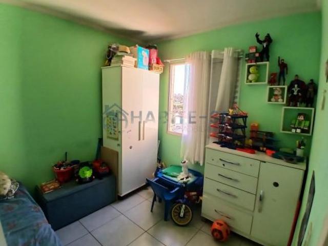 Apartamento venda em Jardim São Paulo, Franca