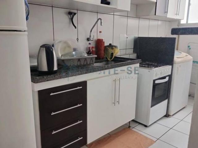 Apartamento venda em Região Imediata de Franca, Juranda