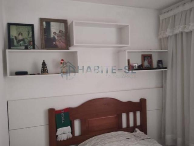 Apartamento venda em Região Imediata de Franca, Juranda