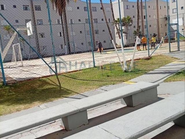 Apartamento venda em Região Imediata de Franca, Juranda