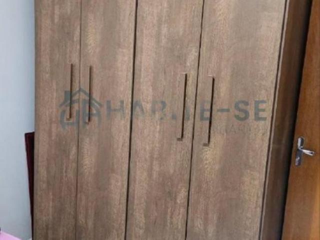 Apartamento venda em Região Imediata de Franca, Juranda