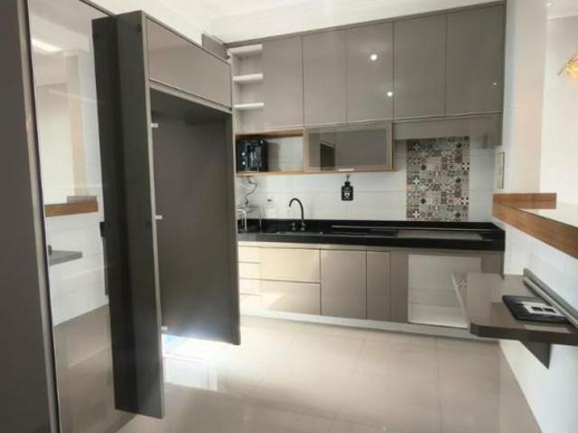 Apartamento venda em Região Imediata de Franca, Juranda
