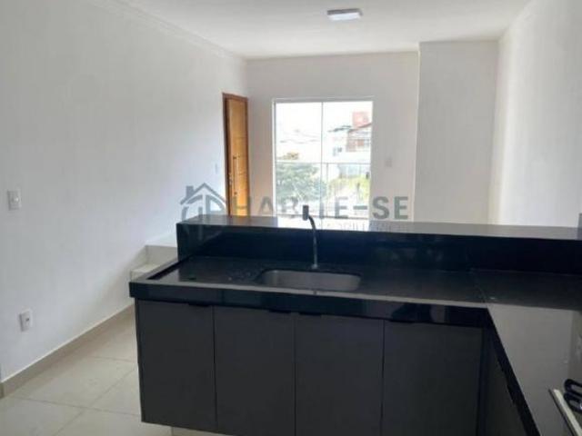 Apartamento venda em Parque Doutor Carrão, Franca
