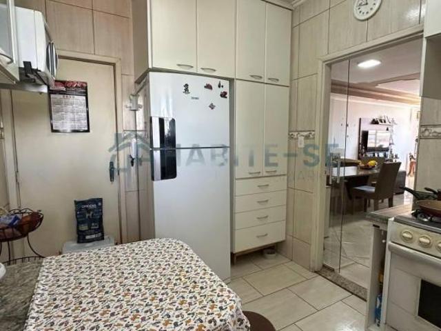 Apartamento venda em Parque São Jorge, Franca