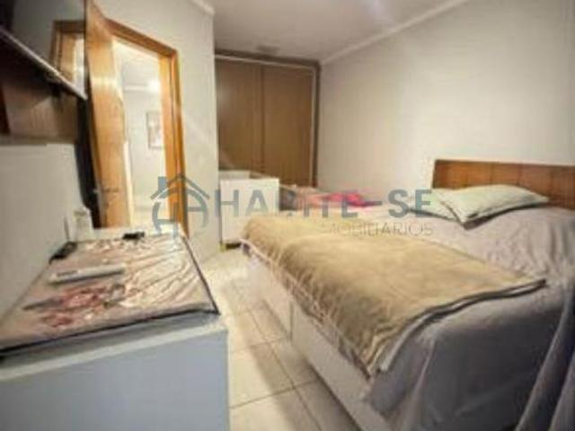 Apartamento venda em Região Imediata de Franca, Juranda