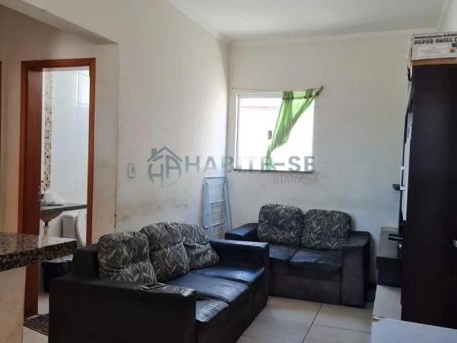 Apartamento venda em Residencial São Jerônimo, Franca
