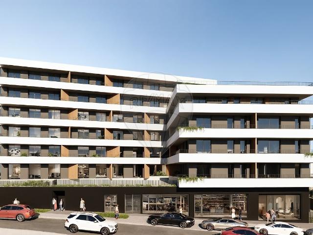 Apartamento venda em Alto da Feira, Freamunde