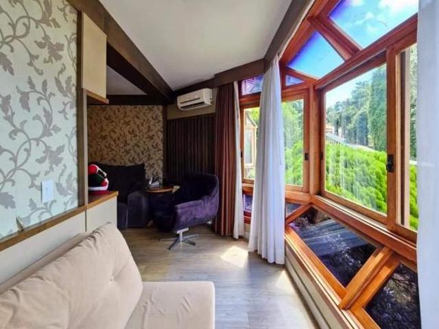 Apartamento venda em Região Geográfica Imediata de Caxias do Sul, Gramado
