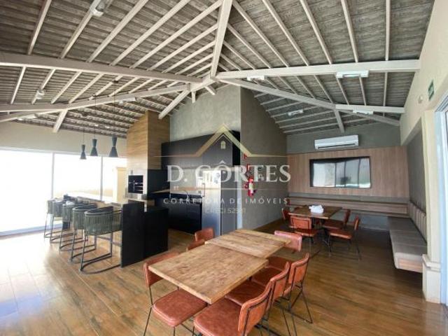 Apartamento venda em Região Geográfica Imediata de Uberaba, Uberaba