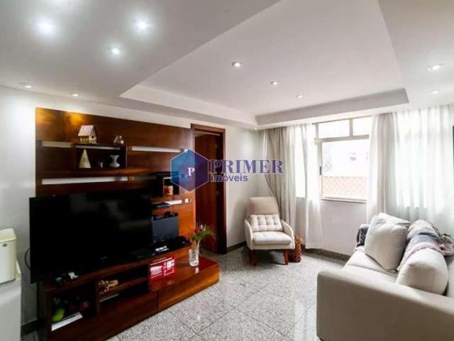 Apartamento venda em Região Geográfica Imediata de Belo Horizonte, Região Metropolitana de Belo Horizonte