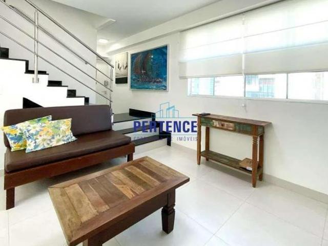 Apartamento venda em Pampulha, Belo Horizonte