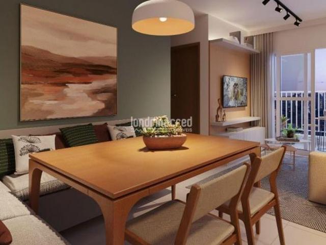 Apartamento venda em Região Geográfica Imediata de Londrina, Londrina