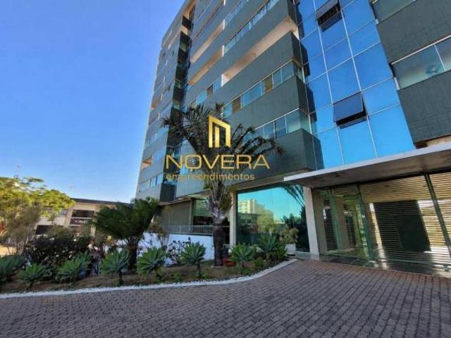 Apartamento venda em Setor Central, Gama