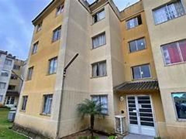 Apartamento venda em Região Geográfica Imediata de Curitiba, Região Metropolitana de Curitiba