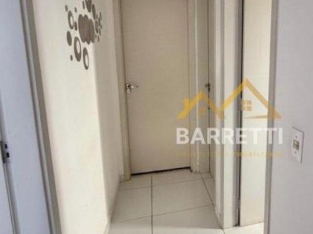 Apartamento venda em Glebas Califórnia, Piracicaba