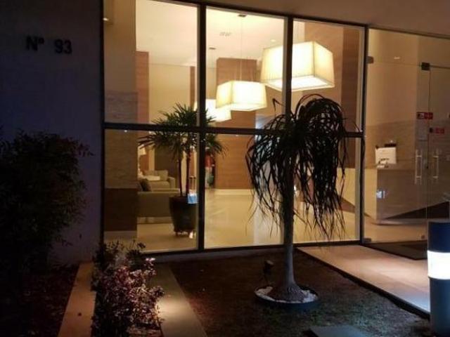 Apartamento venda em Região Geográfica Imediata de Goiânia, Goiânia