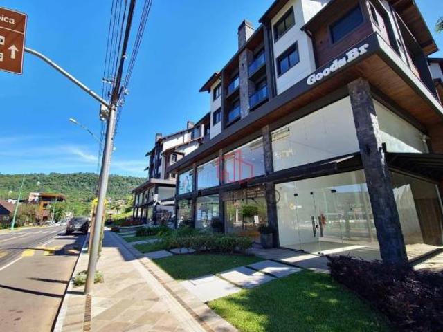 Apartamento venda em Vila Olímpica, Gramado