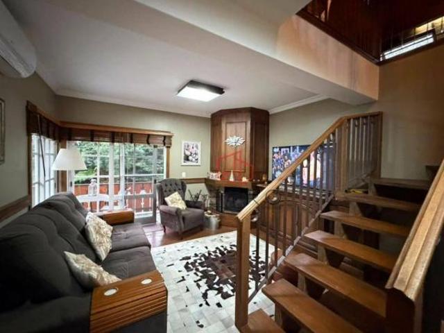 Apartamento venda em Região Geográfica Imediata de Caxias do Sul, Gramado