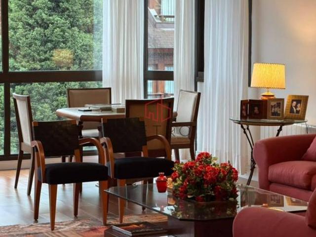 Apartamento venda em Gramado