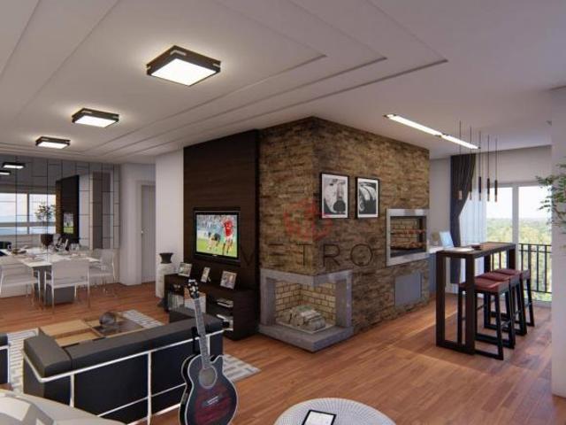 Apartamento venda em Gramado