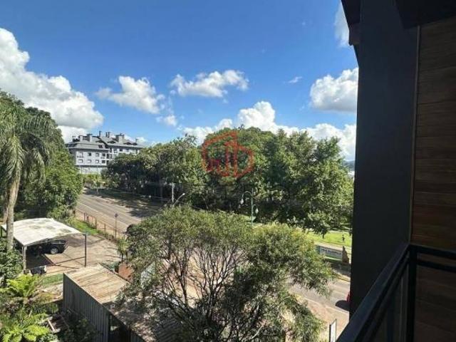 Apartamento venda em Vila Olímpica, Gramado