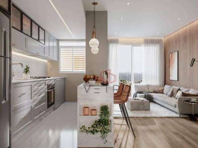 Apartamento venda em Vila Olímpica, Gramado
