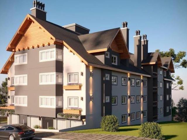 Apartamento venda em Região Geográfica Imediata de Caxias do Sul, Gramado