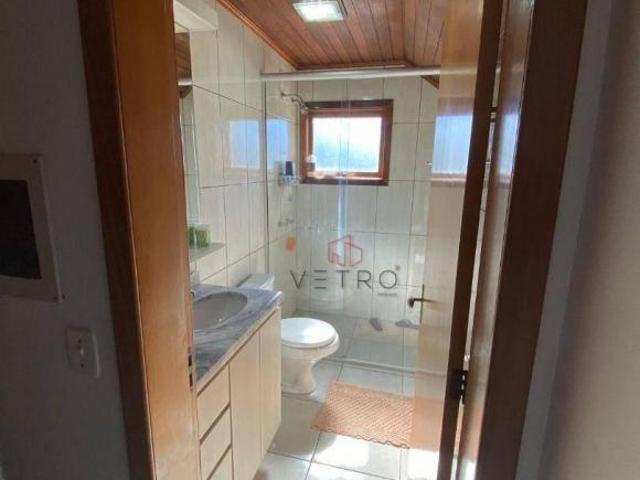 Apartamento venda em Gramado