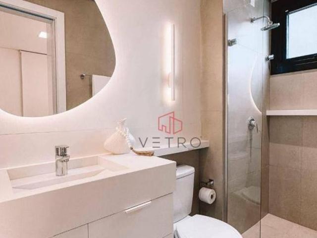 Apartamento venda em Vila Olímpica, Gramado
