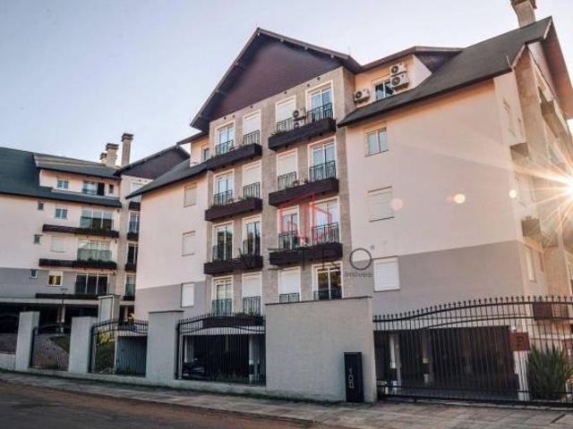 Apartamento venda em Região Geográfica Imediata de Caxias do Sul, Gramado