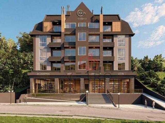 Apartamento venda em Região Geográfica Imediata de Caxias do Sul, Gramado