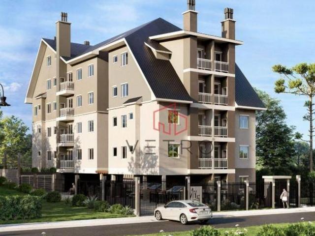 Apartamento venda em Região Geográfica Imediata de Caxias do Sul, Gramado