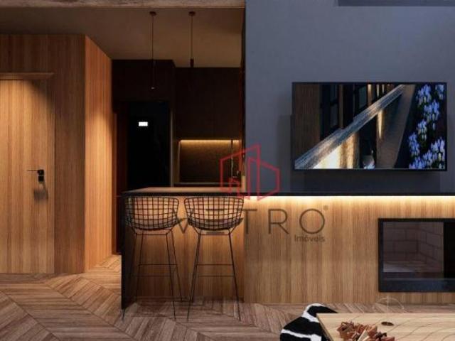 Apartamento venda em Vila Olímpica, Gramado