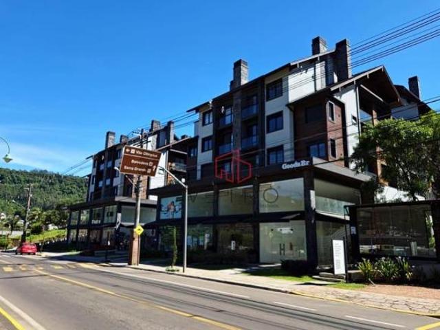 Apartamento venda em Vila Olímpica, Gramado