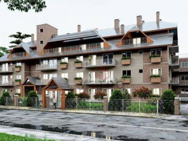 Apartamento venda em Vila Olímpica, Gramado