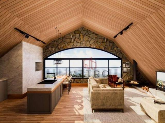 Apartamento venda em Região Geográfica Imediata de Caxias do Sul, Gramado