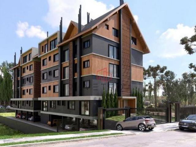 Apartamento venda em Região Geográfica Imediata de Caxias do Sul, Gramado