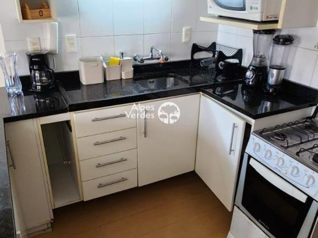 Apartamento venda em Região Geográfica Imediata de Caxias do Sul, Gramado