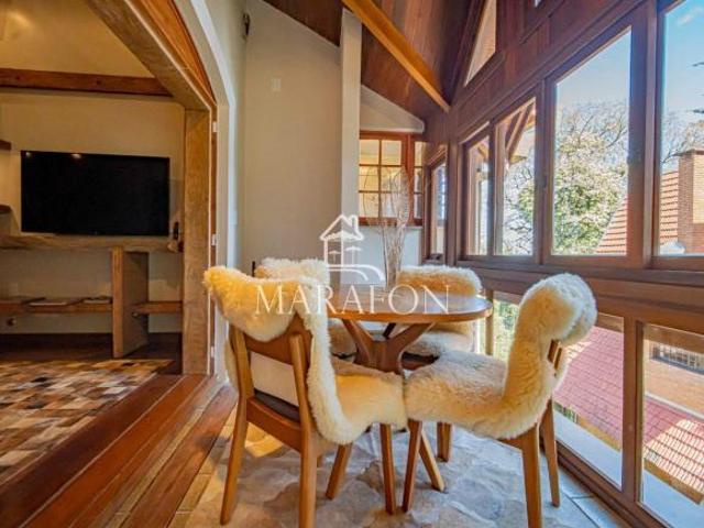 Casa venda em Região Geográfica Imediata de Caxias do Sul, Gramado