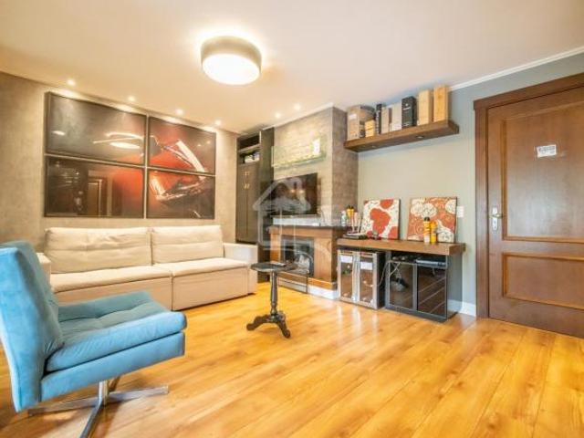 Apartamento venda em Região Geográfica Imediata de Caxias do Sul, Gramado