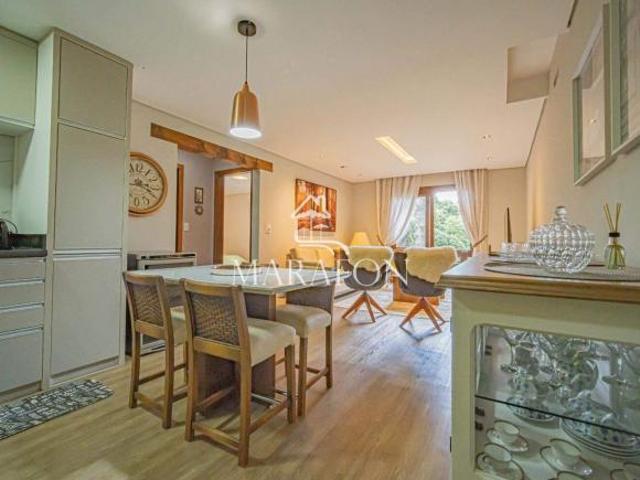Apartamento venda em Região Geográfica Imediata de Caxias do Sul, Gramado