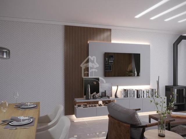 Apartamento venda em Residencial Lagos de Gramado, Gramado