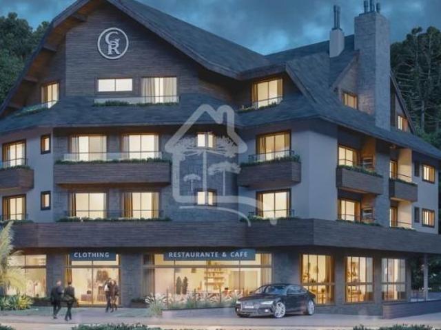 Apartamento venda em Região Geográfica Imediata de Caxias do Sul, Gramado