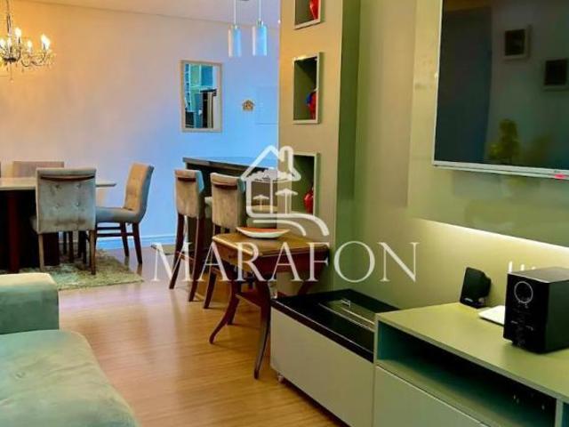 Apartamento venda em Residencial Lagos de Gramado, Gramado