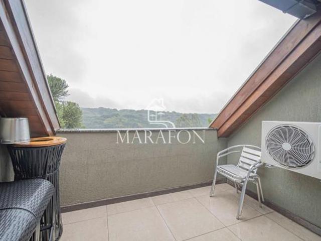 Apartamento venda em Residencial Lagos de Gramado, Gramado