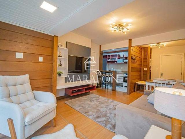 Apartamento venda em Região Geográfica Imediata de Caxias do Sul, Gramado