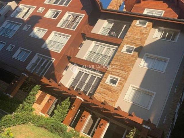 Apartamento venda em Residencial Lagos de Gramado, Gramado